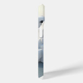 3D-nummerontwerp voor Nieuwjaar 2026 Case-Mate iPhone Case (Achterkant / Rechts)