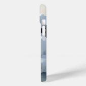 3D-nummerontwerp voor Nieuwjaar 2026 Case-Mate iPhone Case (Achterkant / Links)