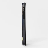 3D-nummerontwerp voor Nieuwjaar 2026 Case-Mate iPhone Case (Achterkant/links)