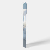 3D nummerontwerp voor Nieuwjaar 2026 Case-Mate iPhone Case (Achterkant / Rechts)