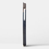 3D-nummerontwerp voor Nieuwjaar 2026 Case-Mate iPhone Case (Achterkant / Links)