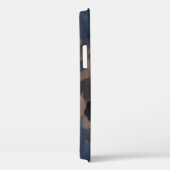3D-nummerontwerp voor Nieuwjaar 2026 Case-Mate iPhone Case (Achterkant / Rechts)