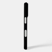 3D-nummerontwerp voor Nieuwjaar 2026 Case-Mate iPhone Case (Achterkant / Rechts)