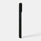 3D-nummerontwerp voor Nieuwjaar 2026 iPhone 15 Case (Rechterkant)