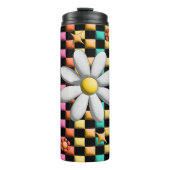 3D Opblazen Groovy Mok (Voorkant)