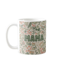 3D Opgeblazen Boho Mama