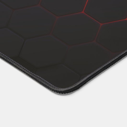 3D Optik Bureaumat (Hoek)