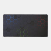 3D Optik Bureaumat (Voorkant)