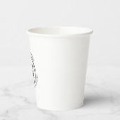 3D PAPIEREN BEKERS (Links)