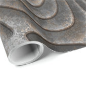 3D-patronen 1 Cadeaupapier (Rol Hoek)