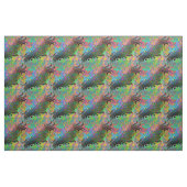 3D-patronen 2 aangepaste stof (Yard (91,4 cm))