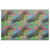 3D-patronen 2 aangepaste stof (Fat Quarter)