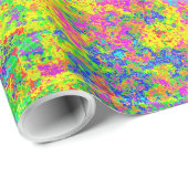 3D-patronen 2 Cadeaupapier (Rol Hoek)