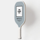 3D PICKLEBALL PADDLE (Links)