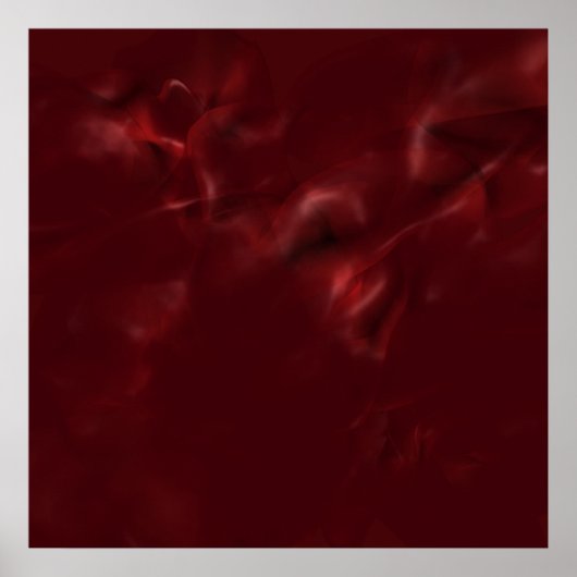 3D Play - Clouds Poster (Voorkant)