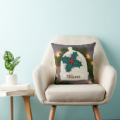 3D Pluche Pet, Holly, Subtle Mama Kussen (Stoel)