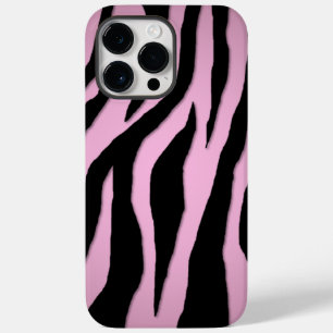3D Pop Zebra Case-Mate iPhone Case