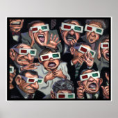 3D POSTER (Voorkant)