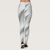 3d Prachtig mooi Boho-patroon, geweldige stijl Leggings (Achterkant)