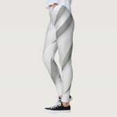 3d Prachtig mooi Boho-patroon, geweldige stijl Leggings (Links)