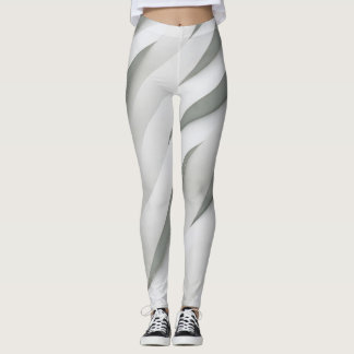3d Prachtig mooi Boho-patroon, geweldige stijl Leggings