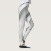 3d Prachtig mooi Boho-patroon, geweldige stijl Leggings (Rechts)