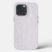 3D prachtige vormgeving Case-Mate iPhone Case (Achterkant)