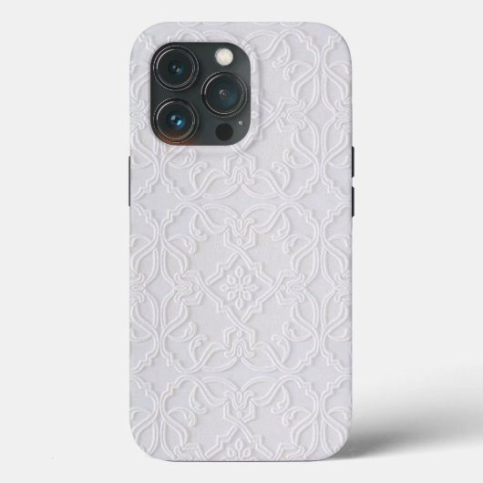 3D prachtige vormgeving Case-Mate iPhone Case (Achterkant)