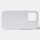 3D prachtige vormgeving Case-Mate iPhone Case (Achterkant (horizontaal))