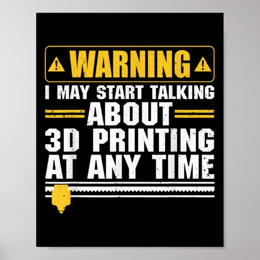 3D Printing Design Voor Mannen Vrouwen 3D Print 3D (Voorkant)