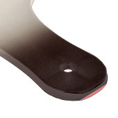 3D Reinders in de winter Snijplank (Hoek)