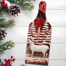 3D Reinders in de winter