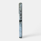 3D Rock Solid iPhone 16 Hoesje (Linkerkant)