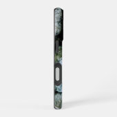 3D Rock Solid iPhone 16 Hoesje (Rechterkant)