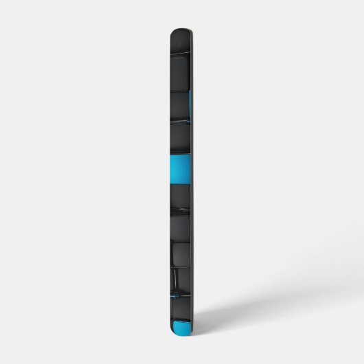 3d samsung galaxy hoesje (Linkerkant)