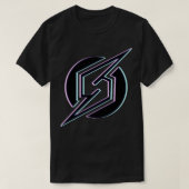 3D Samus logo Essential T-Shirt (Design voorkant)