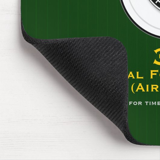 3d SFG-A 2 MP2 Muismat (Hoek)