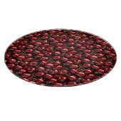 3D snijplank voor vers fruit (Hoek)