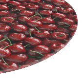 3D snijplank voor vers fruit (Hoek)