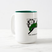 3D SPECIALE FORCES GROEP MOK (Voorkant links)