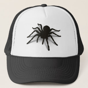 3D-spin Trucker Pet
