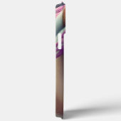 3D Spirit Pony 1 Case-Mate iPhone Case (Achterkant / Rechts)