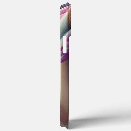 3D Spirit Pony 1 Case-Mate iPhone Case (Achterkant / Rechts)