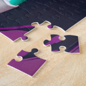 3D Spirit Pony 24 Legpuzzel (Zijkant)