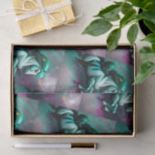 3D Spirit Pony 24 Tissuepapier (Geschenk)