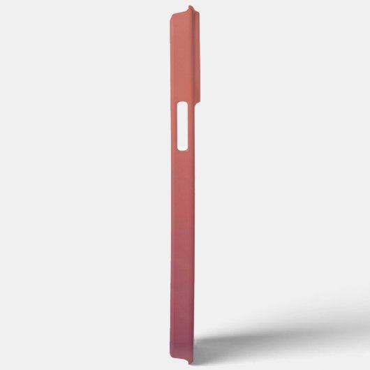 3D Spirit Pony 3 Case-Mate iPhone Case (Achterkant / Rechts)