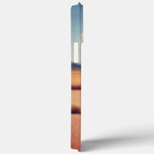 3D Spirit Pony 4 Case-Mate iPhone Case (Achterkant / Rechts)