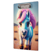 3D Spirit Pony 4 Klembord (Links)