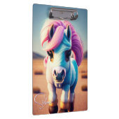 3D Spirit Pony 4 Klembord (Rechts)