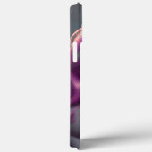 3D Spirit Pony 5 Case-Mate iPhone Case (Achterkant / Rechts)